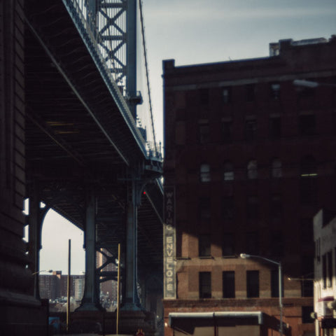 Print New York Nr. 040
