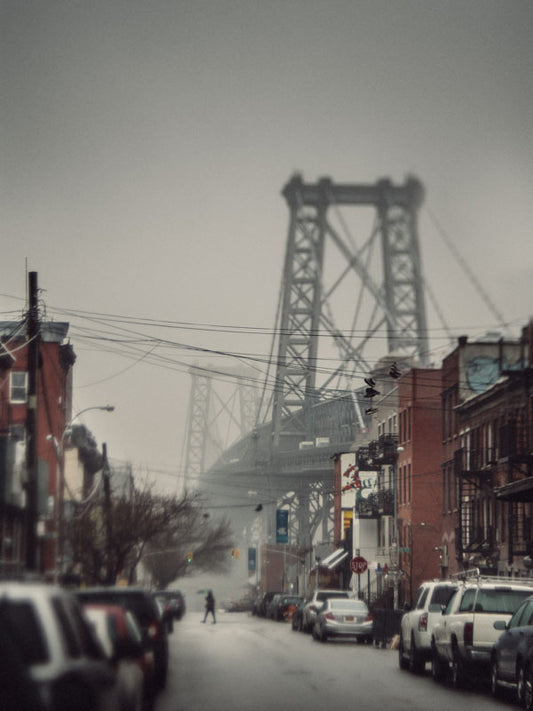 Print New York Nr. 055