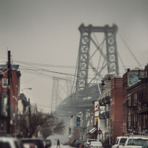 Print New York Nr. 055