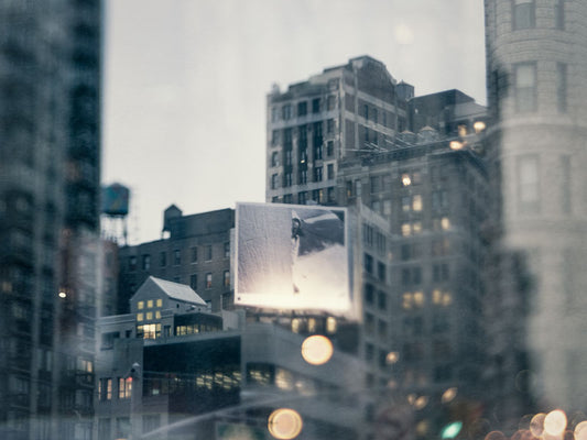 Print New York Nr. 068