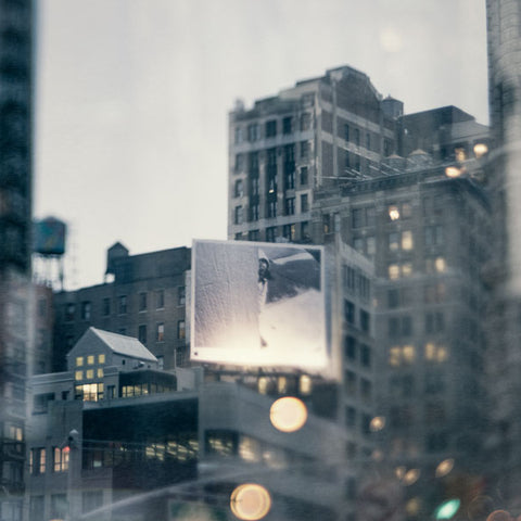 Print New York Nr. 068