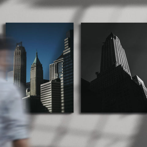 Print New York Nr. 075