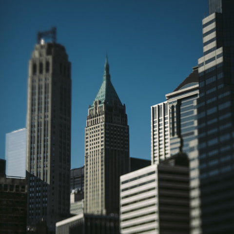 Print New York Nr. 075