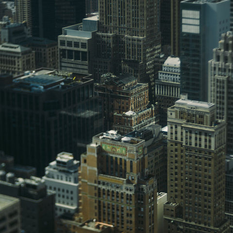 Print New York Nr. 089