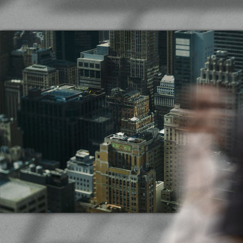 Print New York Nr. 089