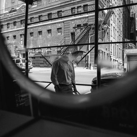 Print New York Nr. 100