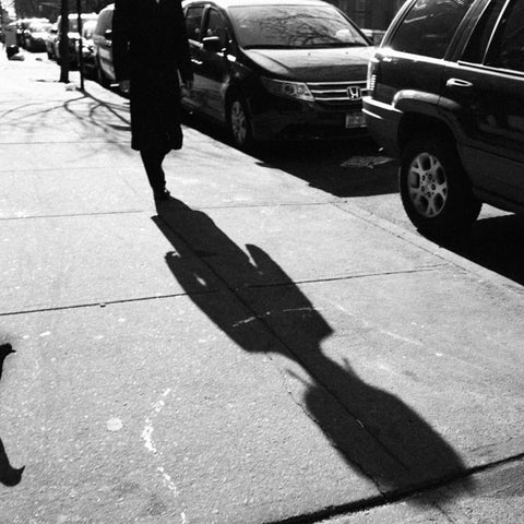Print New York Nr. 101