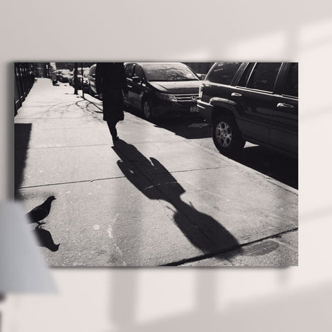 Print New York Nr. 101