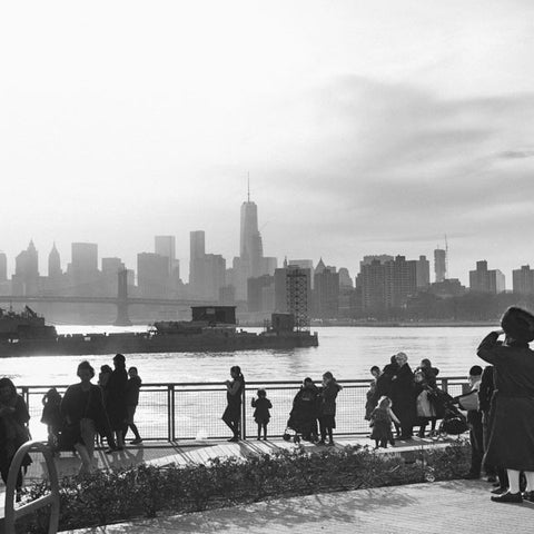 Print New York Nr. 103