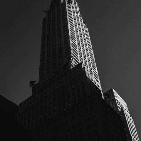 Print New York Nr. 106
