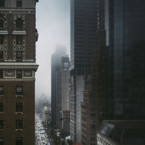 Print New York Nr. 111