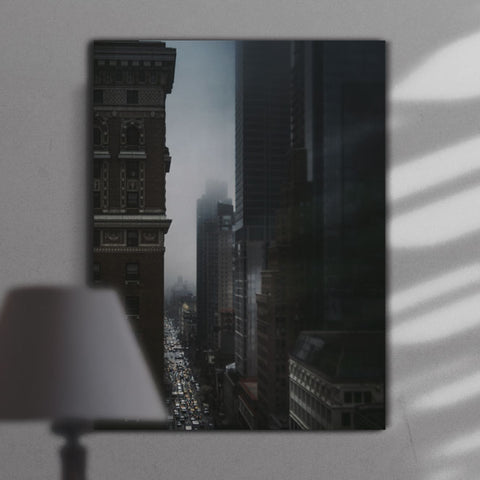 Print New York Nr. 111