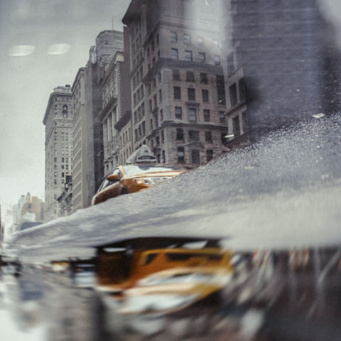 Print New York Nr. 113