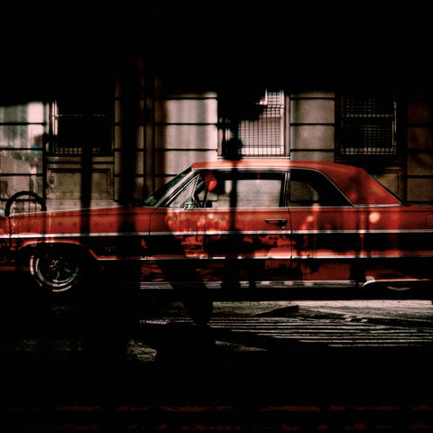 Print New York Nr. 115