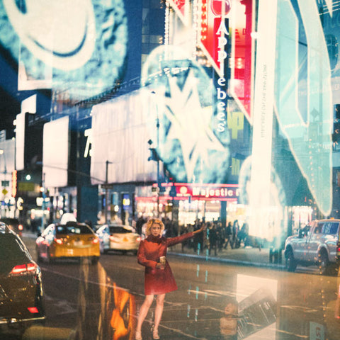Print New York Nr. 116
