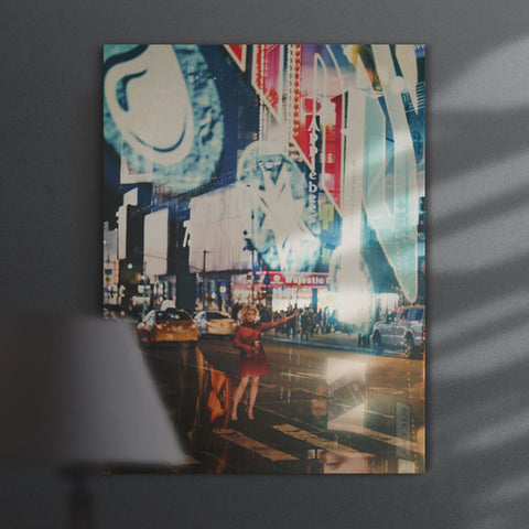Print New York Nr. 116