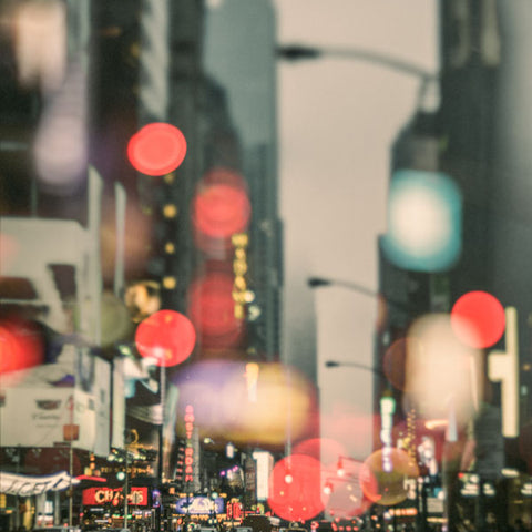Print New York Nr. 118