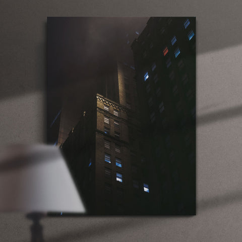 Print New York Nr. 124