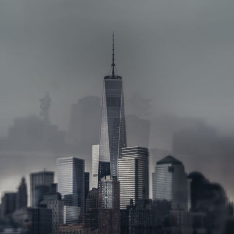 Print New York Nr. 130