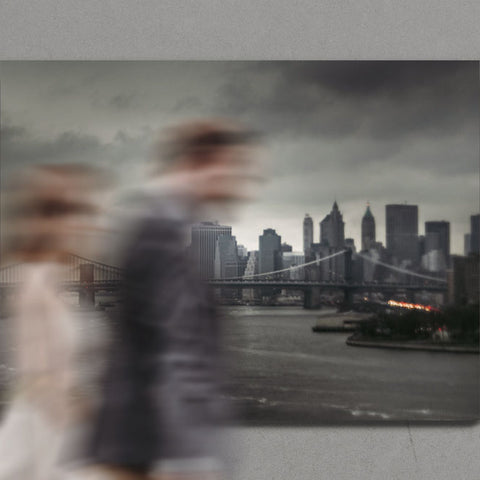 Print New York Nr. 144