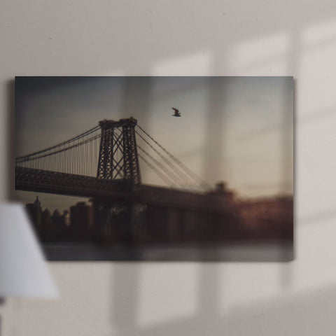 Print New York Nr. 154