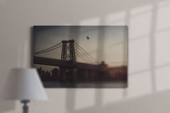 Print New York Nr. 154