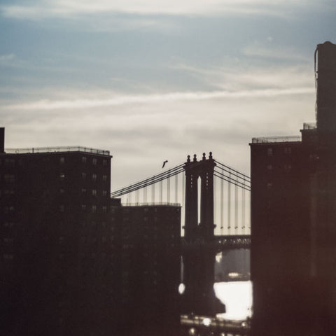 Print New York Nr. 158