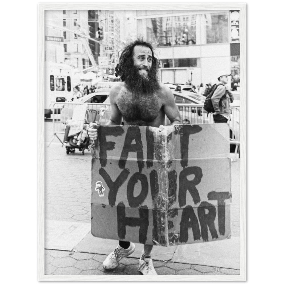 Fart Your Heart