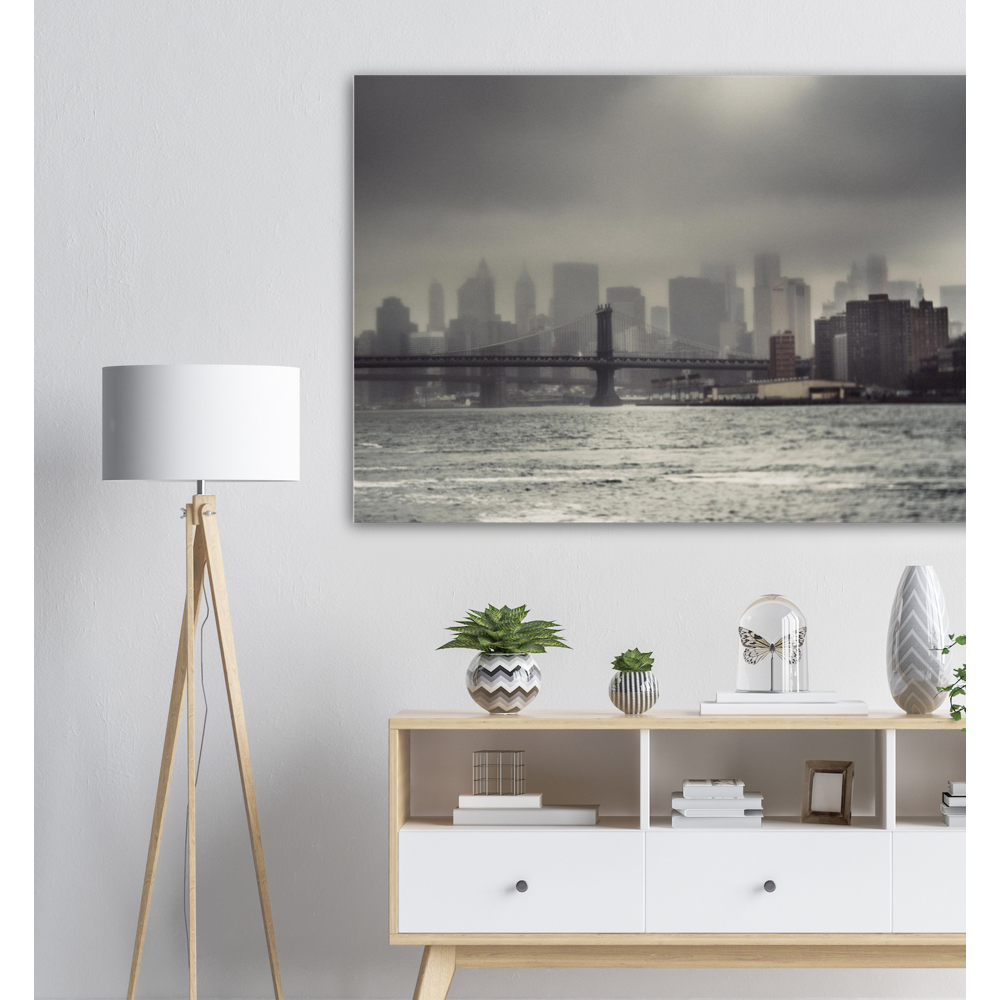 New York Nr. 14 - Premium Poster