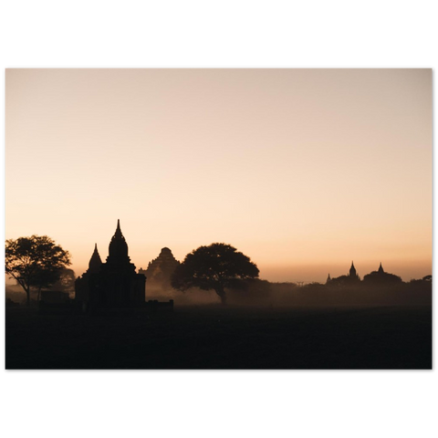 Bagan II - Myanmar