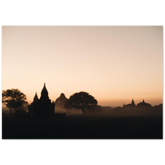 Bagan II - Myanmar