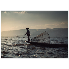 Inle I - Myanmar