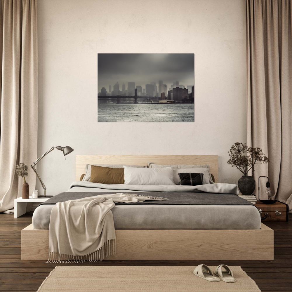 New York Nr. 14 - Premium Poster