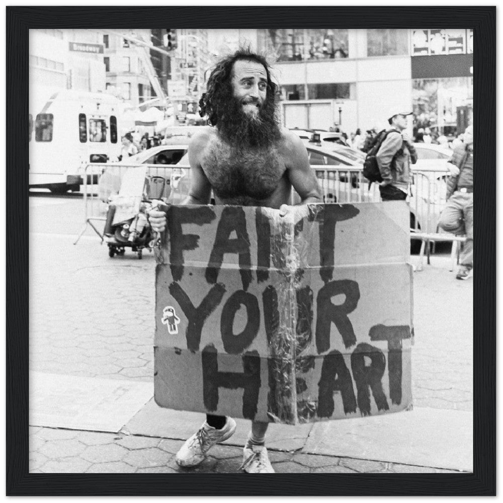 Fart Your Heart