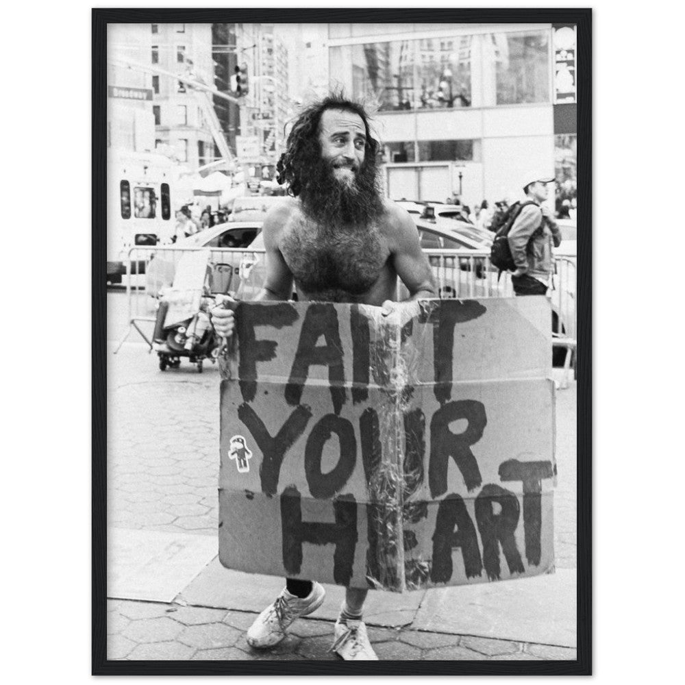 Fart Your Heart