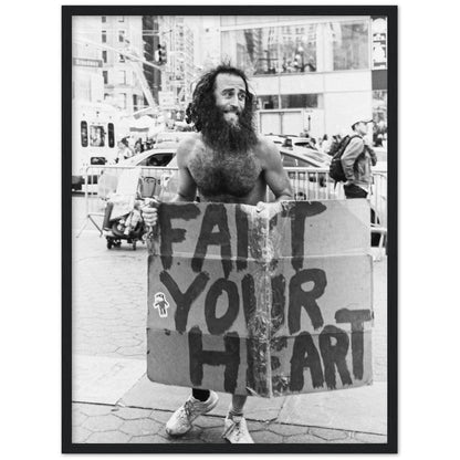 Fart Your Heart