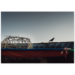 Myanmar Boat