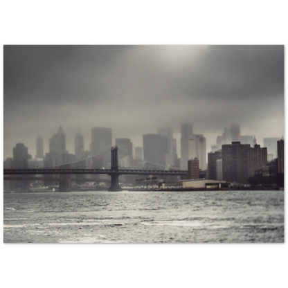 New York Nr. 14 - Premium Poster