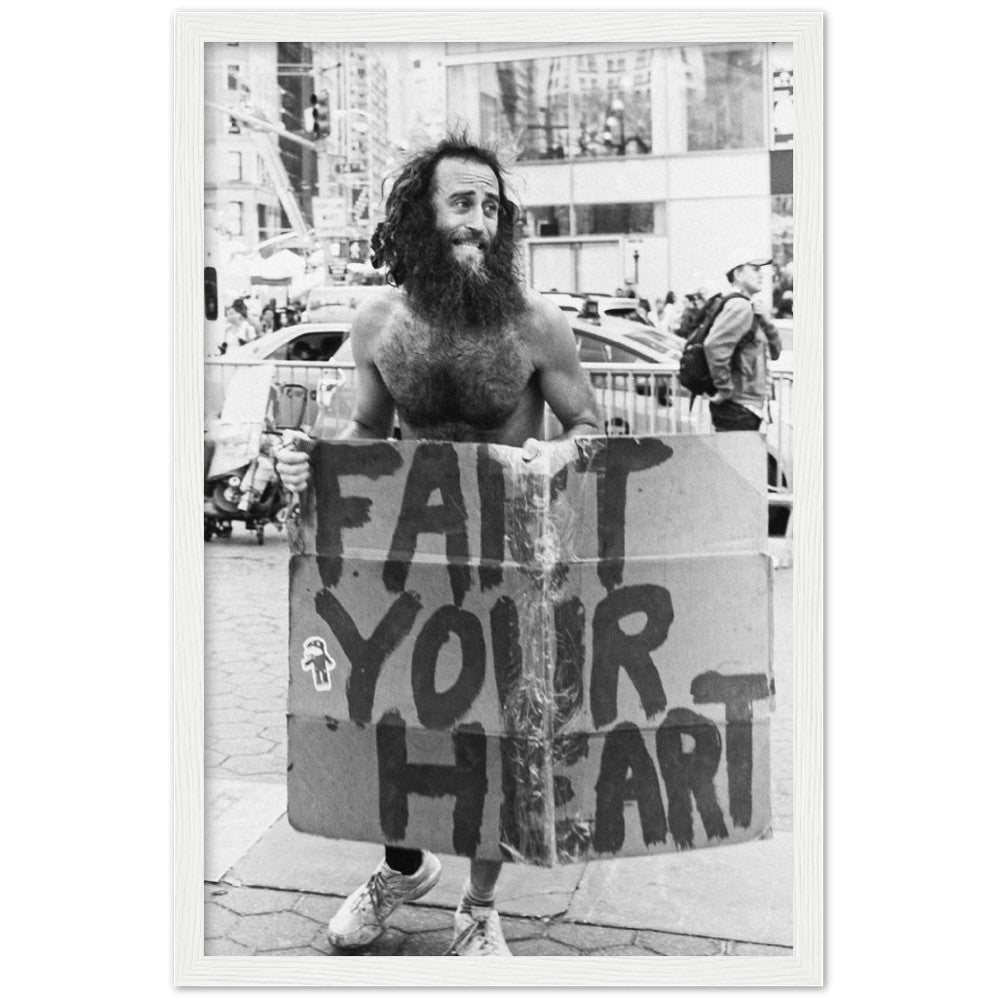 Fart Your Heart