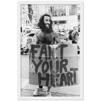 Fart Your Heart