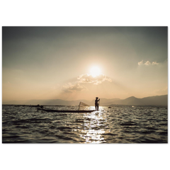 Inle II - Myanmar