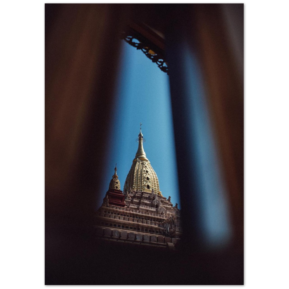Mandalay I - Myanmar