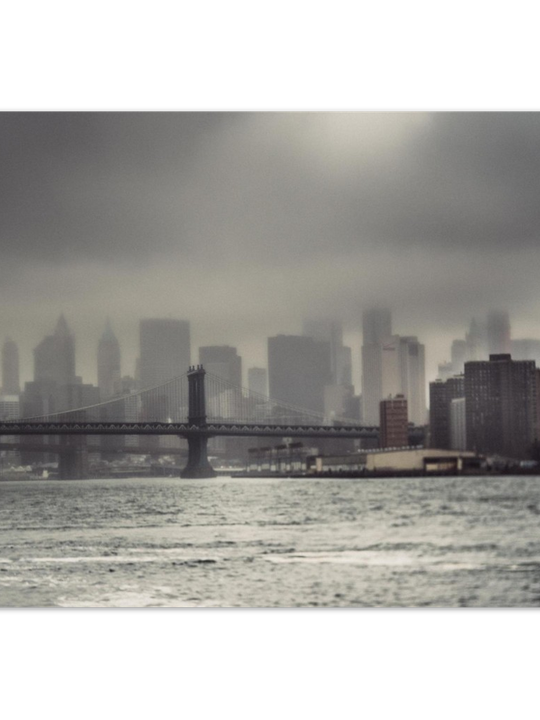 New York Nr. 14 - Premium Poster