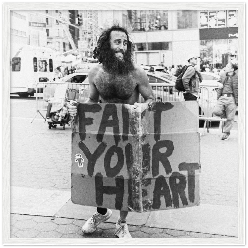 Fart Your Heart