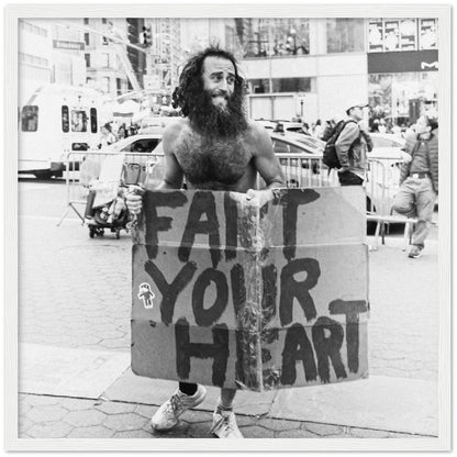 Fart Your Heart