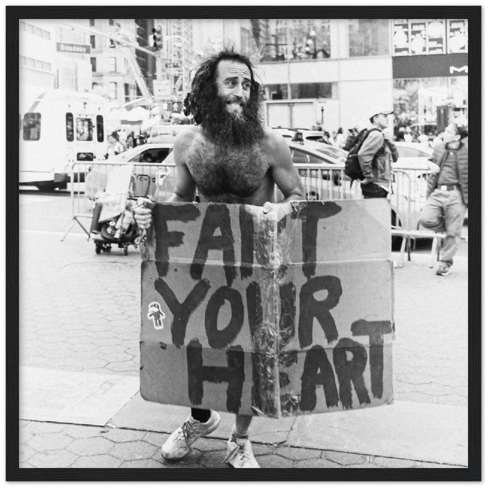 Fart Your Heart