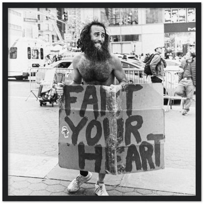 Fart Your Heart