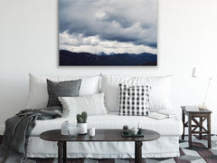 Print Schottland  393 quer