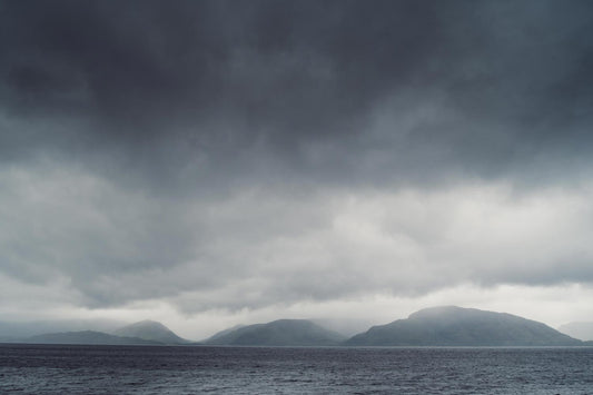 Print Schottland  136