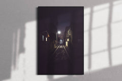 Print Tokio 007
